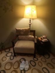 -青岛香格里拉·氣水疗中心