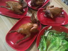 -光明刘冰乳鸽店(光明法政北路店)