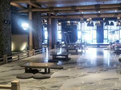 -清河半岛温泉度假酒店