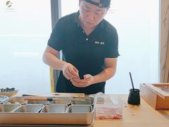 -伍贰赫兹·鮨合·烧鸟高空餐厅