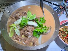 -湖南老饭铺(福永店)