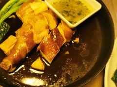 -来龙里 精致 东南亚餐室(万象城店)