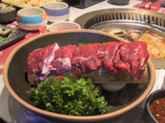 -空之介寿喜烧·和牛放题(恒隆广场店)