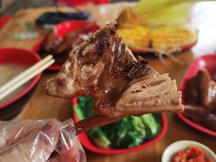 -光明刘冰乳鸽店(光明法政北路店)