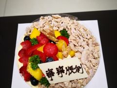 -倾城密码(大唐店)