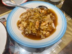 -鑫真味私房菜馆