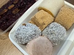 -清真老西北角温记粘食店(长沙路店)