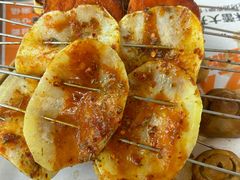 -炒豆合作社(东四总店)