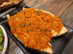 -叁宝烧烤 西安烧烤 领跑品牌(学府路店)
