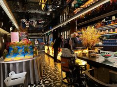 -秀儿四九城·新京菜(亚运村鸟巢店)