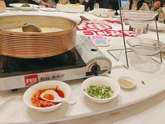-同庆楼(奥体中心店)
