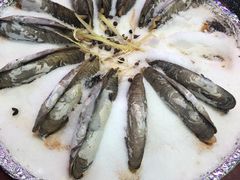 -王庄阿咪海鲜大排档(象园店)