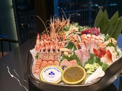 -大葉日本料理·龍蝦任食放題(廣州W酒店)