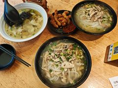 -二哥米线 丽江店