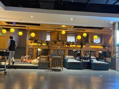 -星河湾温泉洗浴酒店