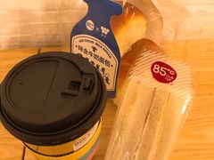 -85度C(上海广元店)