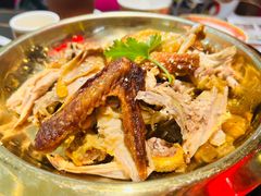 -原味田园·客家菜·土窑鸡(中航城君尚购物中心店)