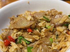 -衡东土菜馆(天际绿洲店)