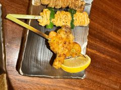 -鸟鹏烧鸟居酒屋(仁恒梦中心店)