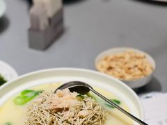 -淮扬府(安定门店)
