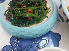 -集天餐厅(人大店)