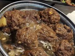 -老街坊美食汇(玉兰大街店)