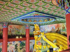 -上海东林寺(金山区)