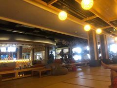 -星河湾温泉洗浴酒店