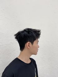 -FASHION PALACE hair+