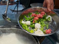 -丰尔粥食·粥底火锅·桑拿鸡(大良总店)