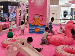 -凯德MALL(望京店)