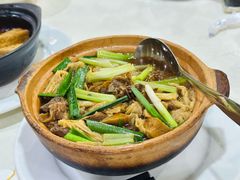 -龙凤美食(汇都店)