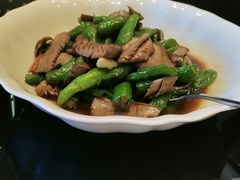 -香雪海饭店中餐厅(人民桥店)