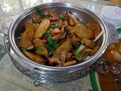 -人民公社大食堂(顺义总店)
