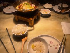 -绿茶餐厅(成都大悦城店)
