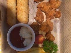 -菲滋意式餐厅(银泰百货金华江南店)