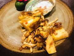 -枫品铁板烧(东樾店)