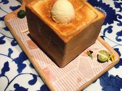-绿茶餐厅(领展购物广场·中关村店)