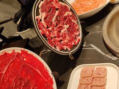 -巴蜀大将火锅(春熙店)