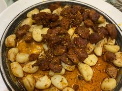 -紫丁香饭店-中餐厅