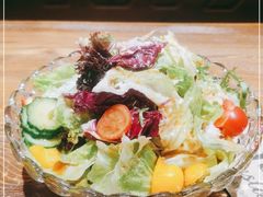 -1819餐厅·团队聚餐·烤串·精酿