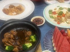 -濠景渔港(汇通店)