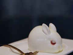 网红布丁-Mr·Fish鱼鲜生海鲜放题(银泰in99店)