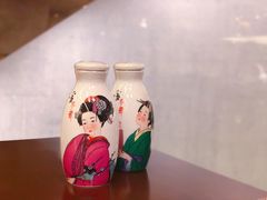 -肆月河豚·新淮扬(金融街店)