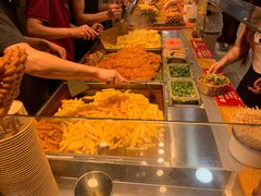 -周小亮丁家坡洋芋(全国总店)