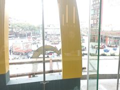 -麦当劳(百利广场店)