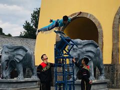 -天龙八部武侠城