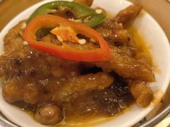 -金鮀岛潮州酒家