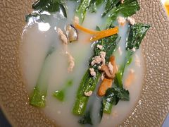 上汤菜心-晓粤·惹味粤菜(凯德乐峰广场店)