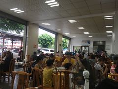 -荣生萝卜汤饭店